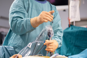 Ενδοσκοπική Επέμβαση: Το μέλλον της χειρουργικής