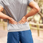 οσφυαλγία με ισχιαλγία