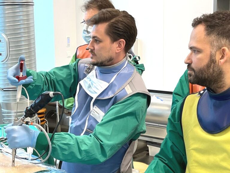 AO Spine Advanced Level Specimen Course