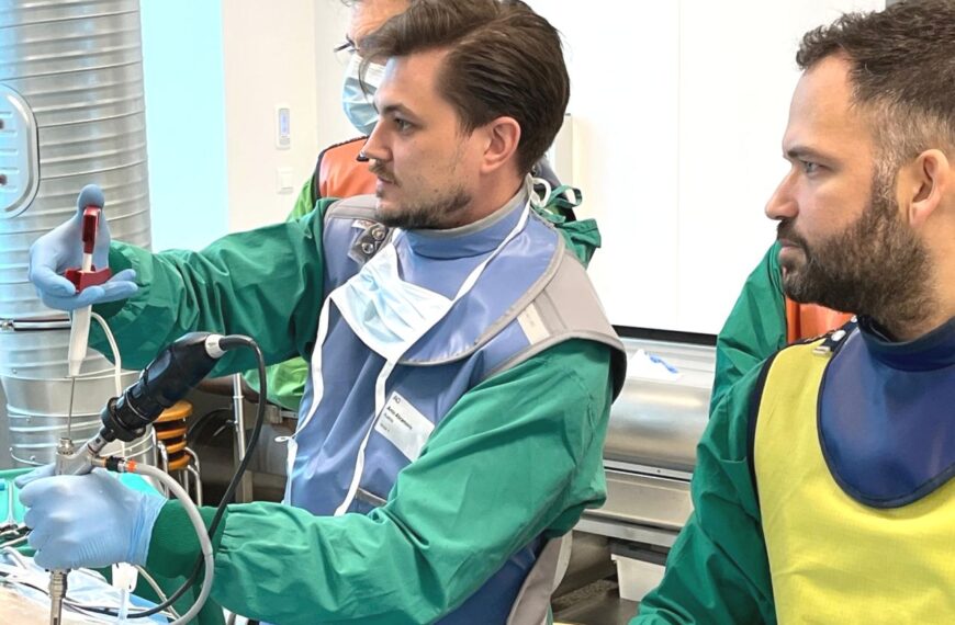 AO Spine Advanced Level Specimen Course