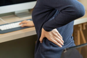 Ο πόνος μετά από δισκεκτομή θα πρέπει να με ανησυχεί;