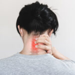 σπονδυλοδεσία αυχένα